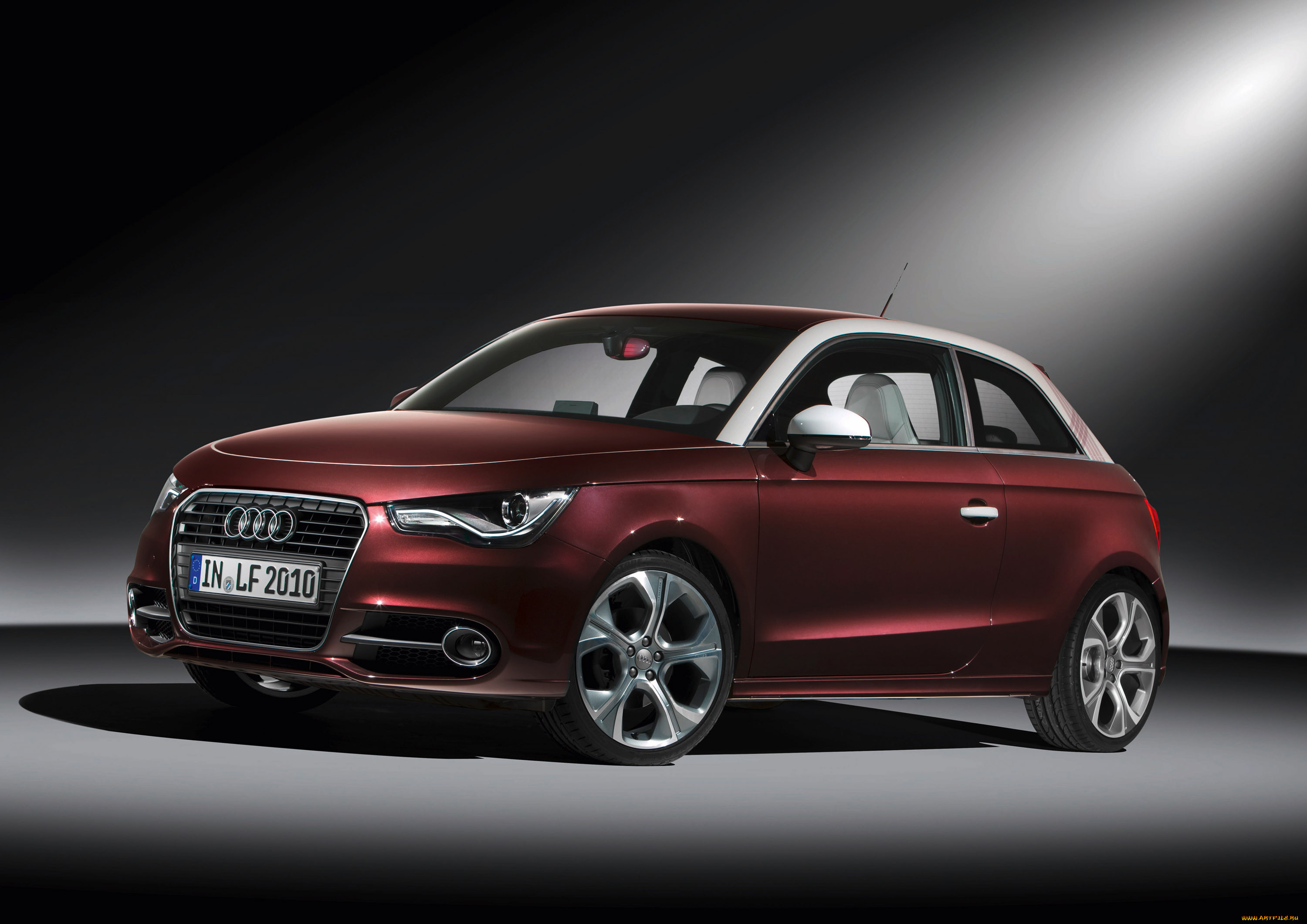 audi-a1-fashion, , audi, fashion